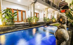 D'Gaduh Suite Kuta