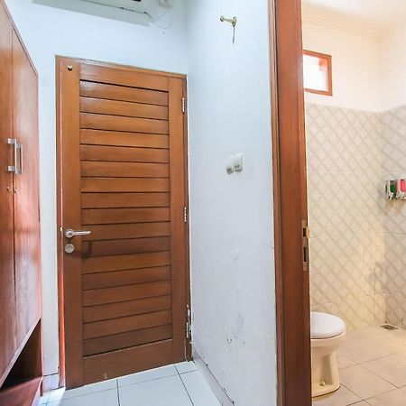 D'Gaduh Suite Kuta Kuta Lombok Buitenkant foto