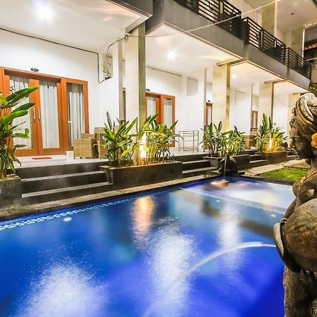 D'Gaduh Suite Kuta Kuta Lombok Buitenkant foto