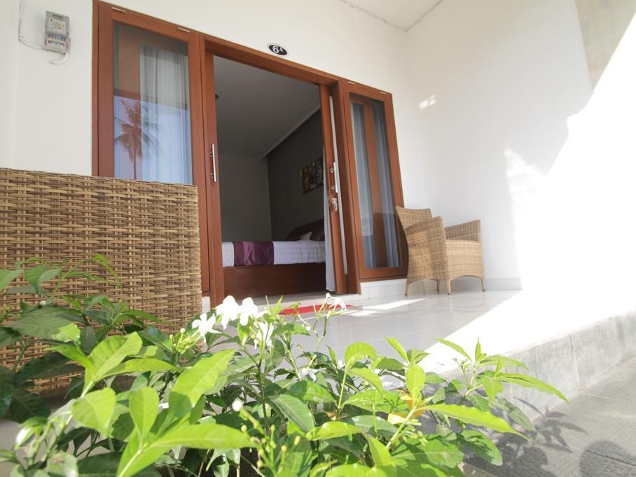 D'Gaduh Suite Kuta Kuta Lombok Buitenkant foto