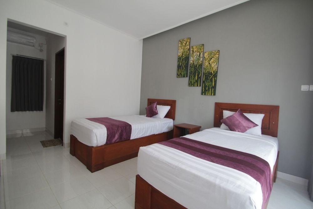D'Gaduh Suite Kuta Kuta Lombok Buitenkant foto