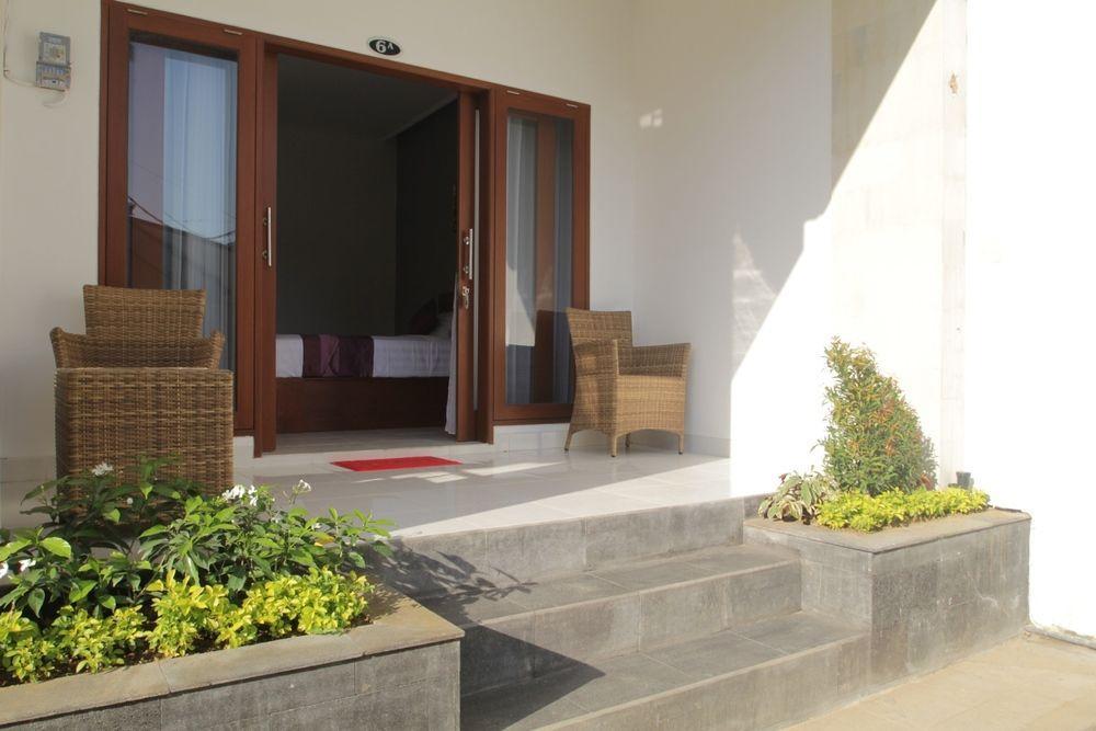 D'Gaduh Suite Kuta Kuta Lombok Buitenkant foto