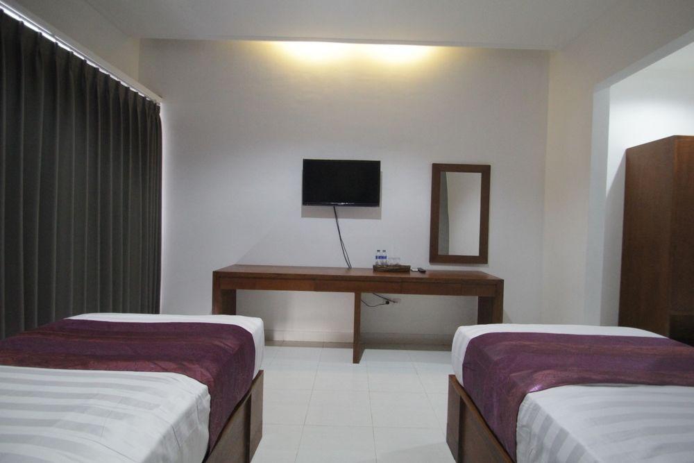 D'Gaduh Suite Kuta Kuta Lombok Buitenkant foto