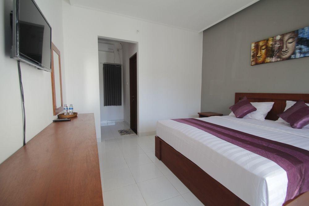 D'Gaduh Suite Kuta Kuta Lombok Buitenkant foto