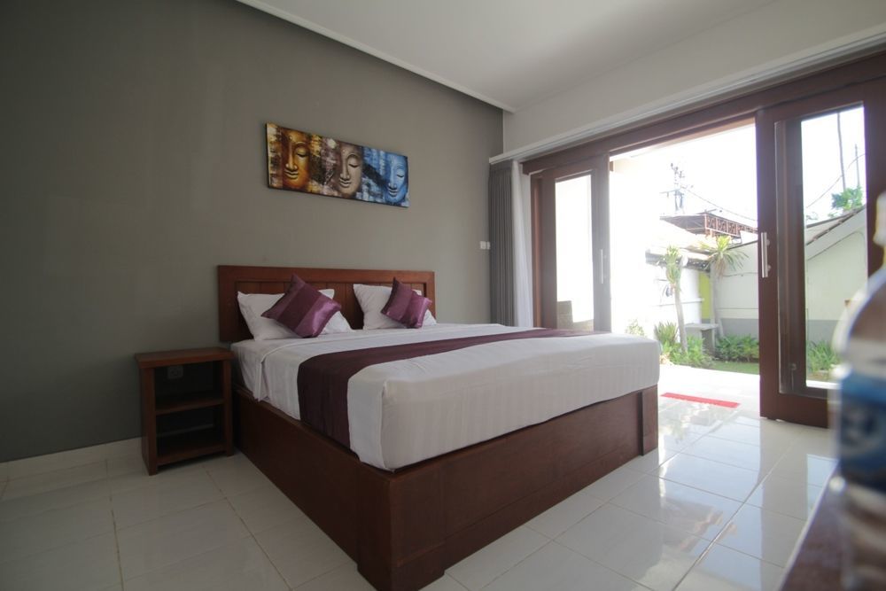 D'Gaduh Suite Kuta Kuta Lombok Buitenkant foto