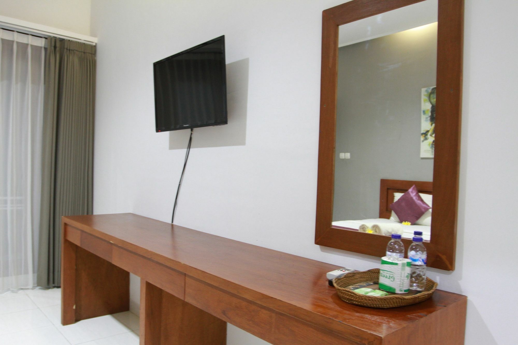 D'Gaduh Suite Kuta Kuta Lombok Buitenkant foto