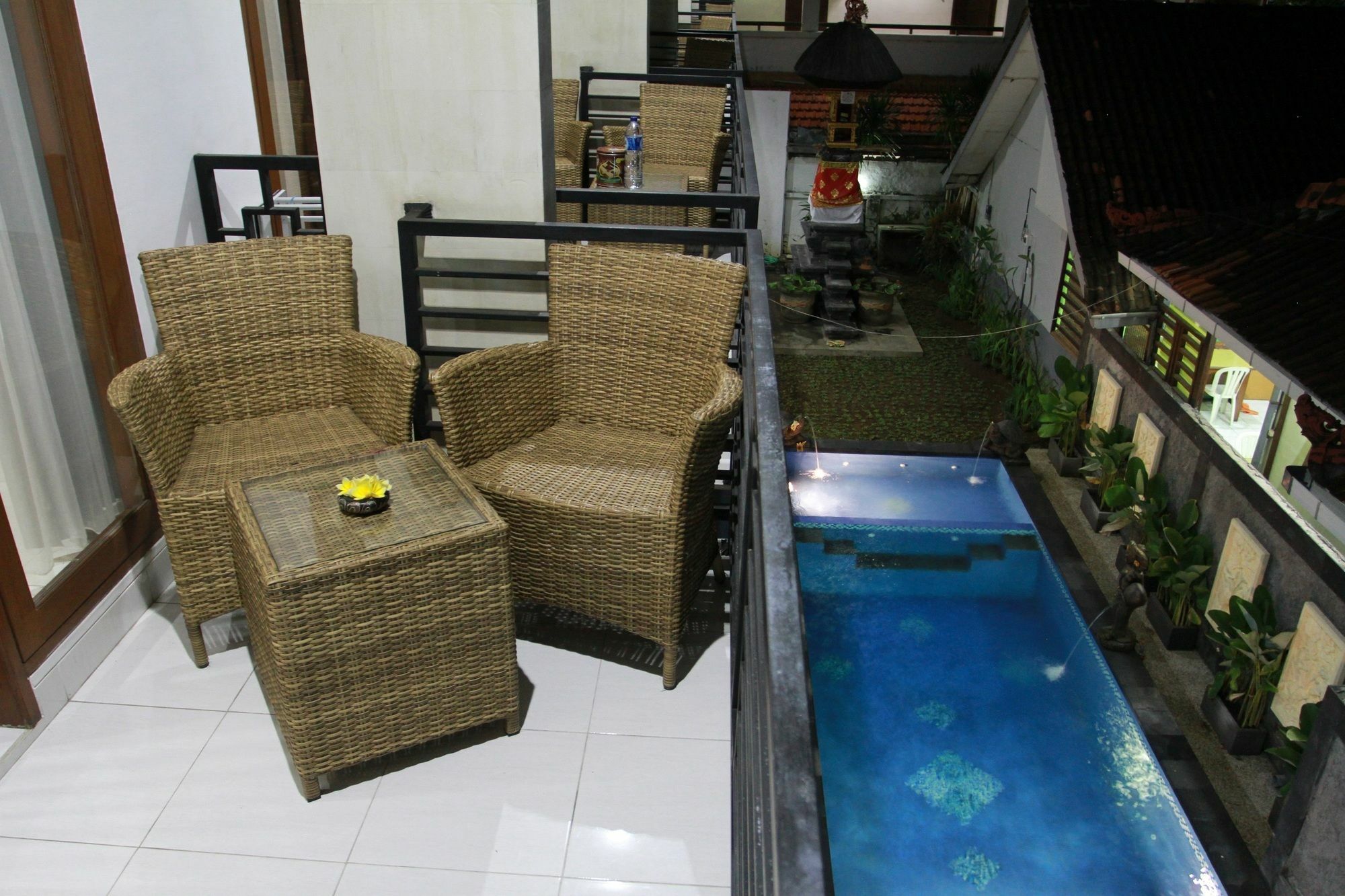 D'Gaduh Suite Kuta Kuta Lombok Buitenkant foto