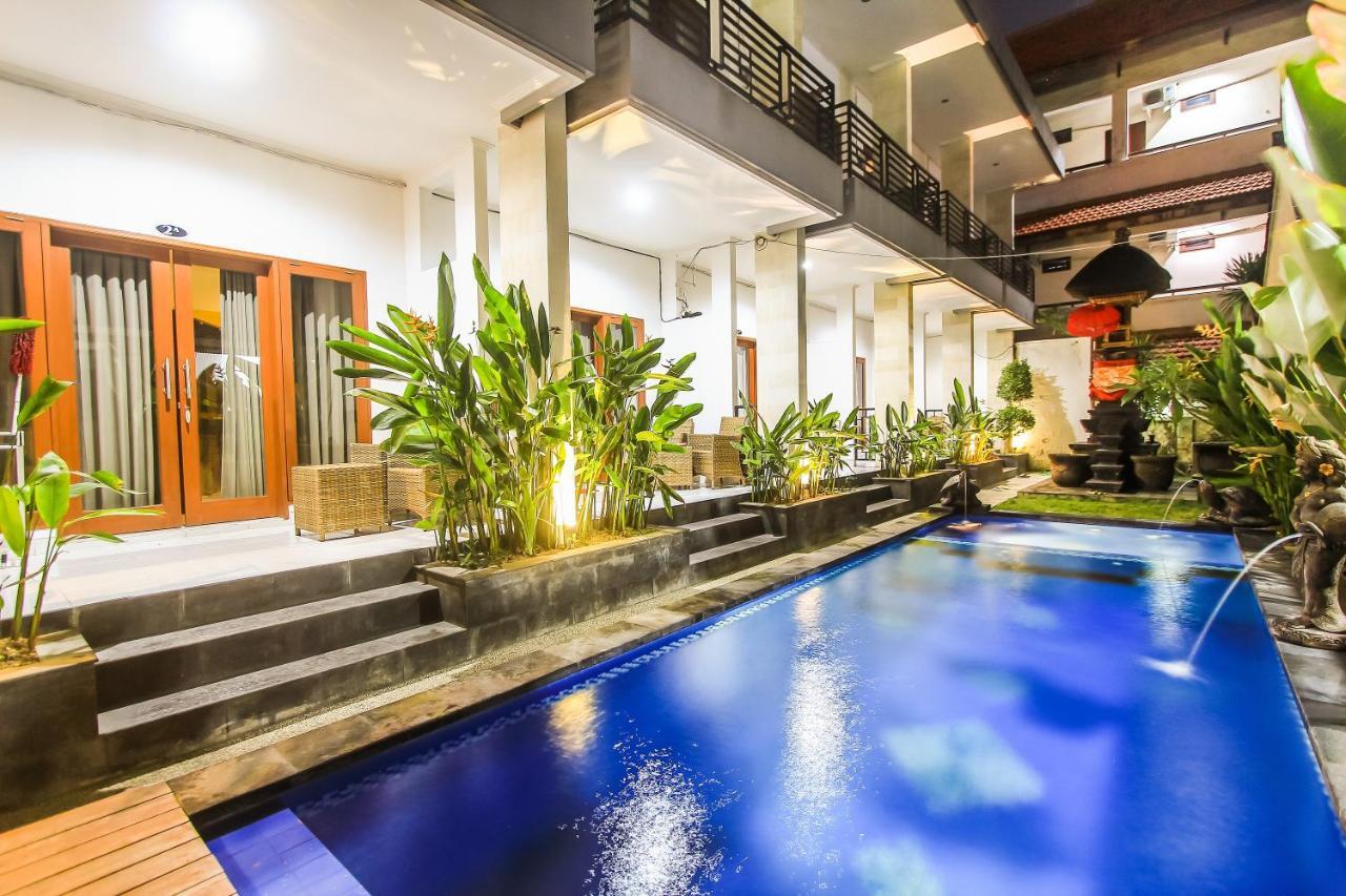 D'Gaduh Suite Kuta Kuta Lombok Buitenkant foto