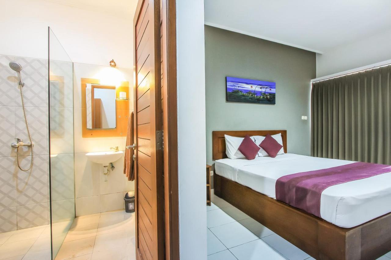 D'Gaduh Suite Kuta Kuta Lombok Buitenkant foto
