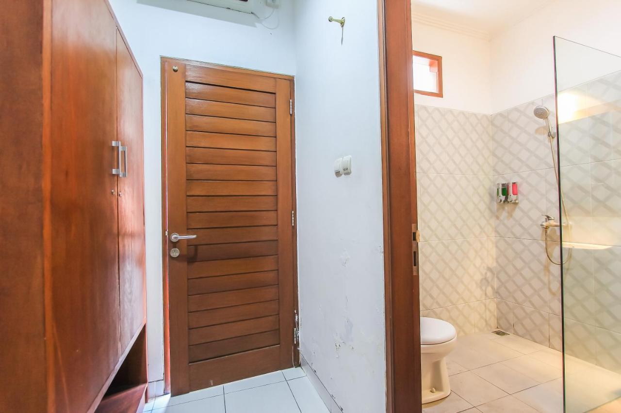 D'Gaduh Suite Kuta Kuta Lombok Buitenkant foto