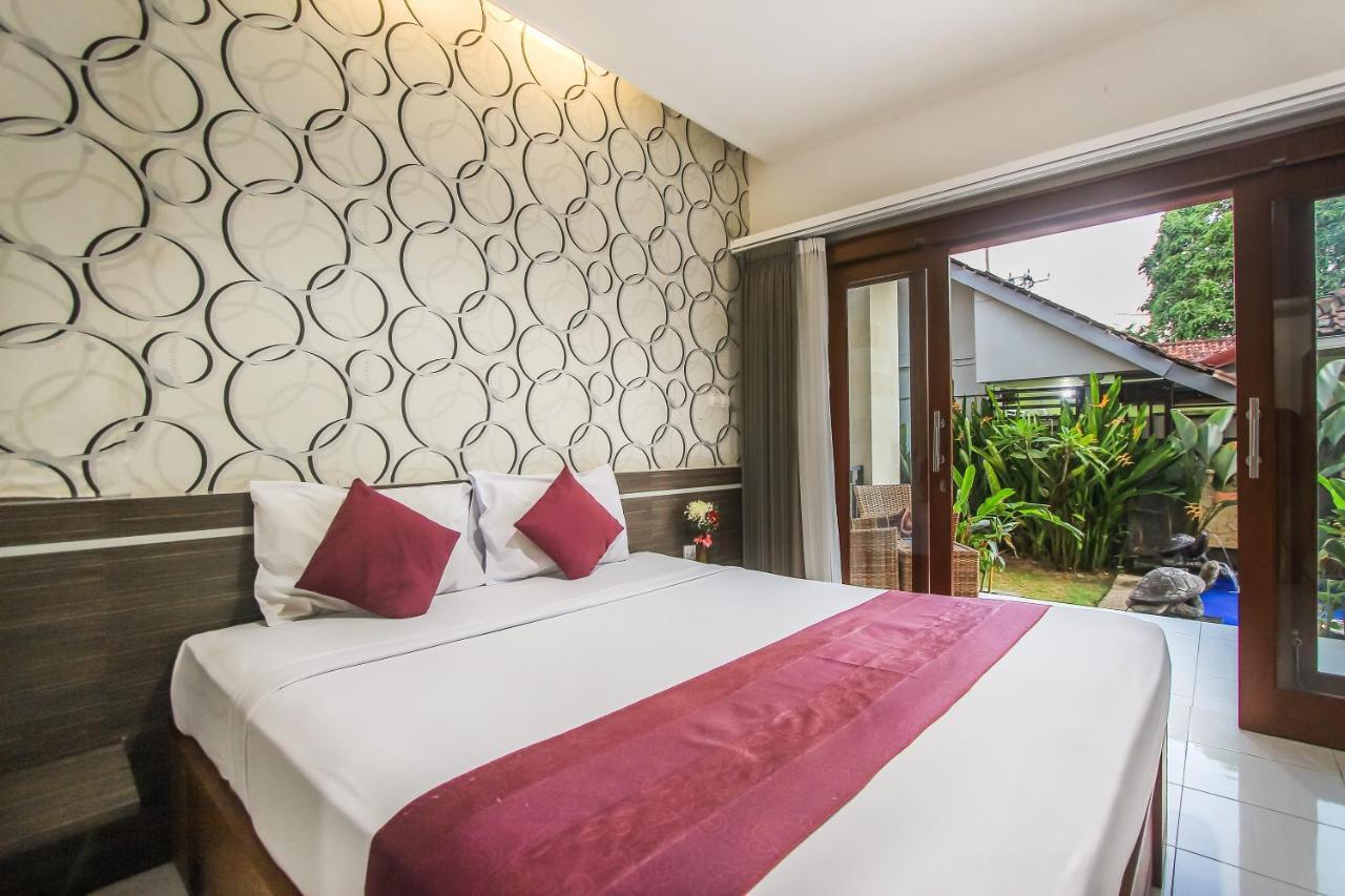 D'Gaduh Suite Kuta Kuta Lombok Buitenkant foto
