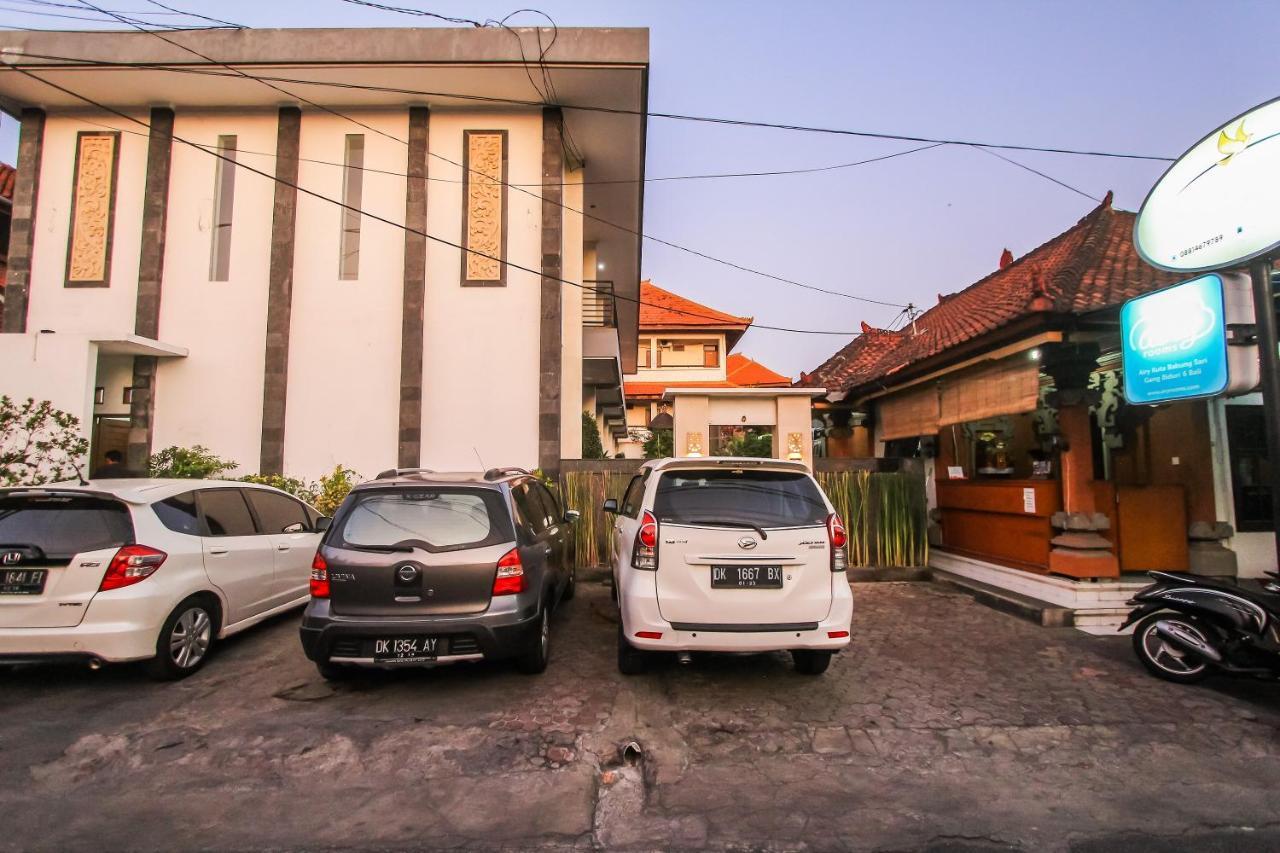 D'Gaduh Suite Kuta Kuta Lombok Buitenkant foto