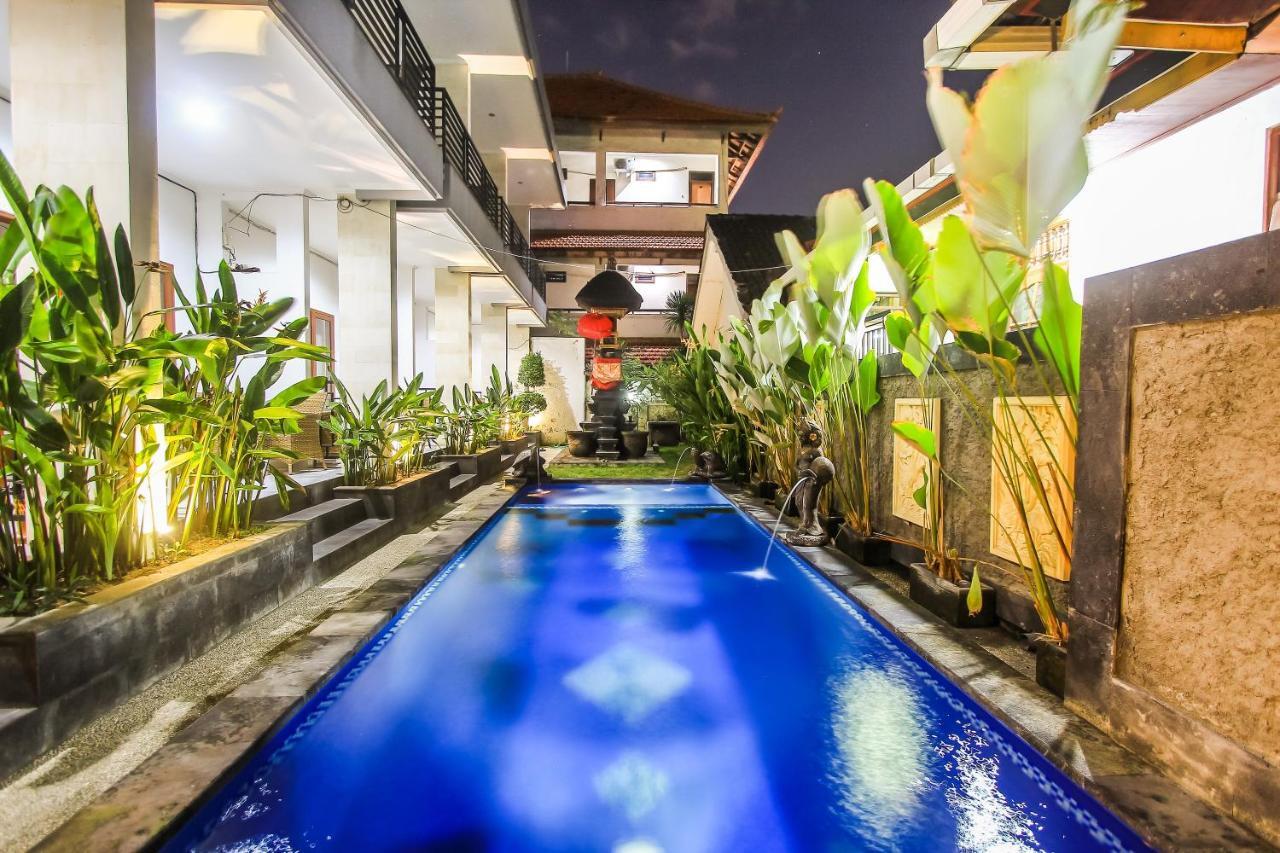 D'Gaduh Suite Kuta Kuta Lombok Buitenkant foto