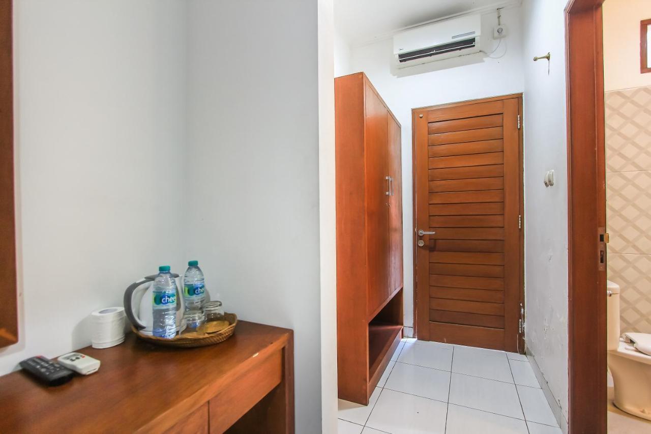 D'Gaduh Suite Kuta Kuta Lombok Buitenkant foto