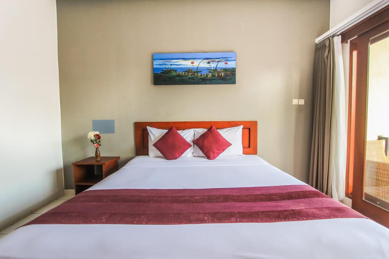 D'Gaduh Suite Kuta Kuta Lombok Buitenkant foto