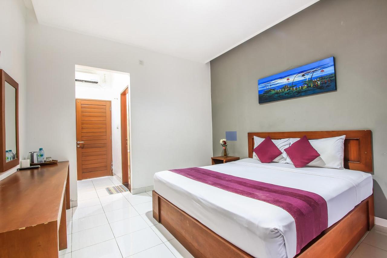 D'Gaduh Suite Kuta Kuta Lombok Buitenkant foto
