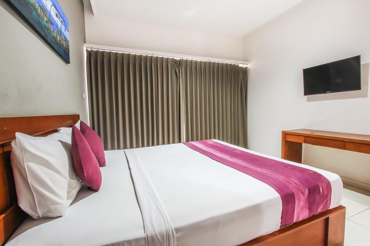 D'Gaduh Suite Kuta Kuta Lombok Buitenkant foto