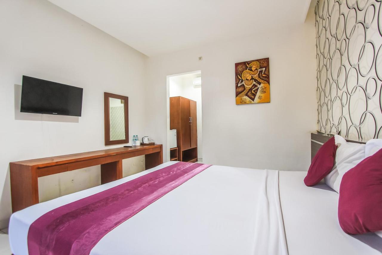 D'Gaduh Suite Kuta Kuta Lombok Buitenkant foto