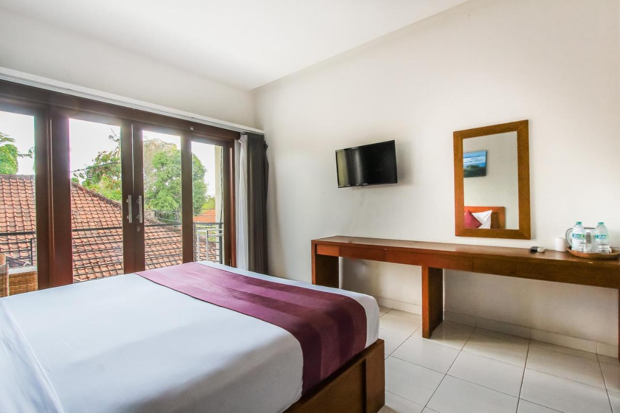 D'Gaduh Suite Kuta Kuta Lombok Buitenkant foto