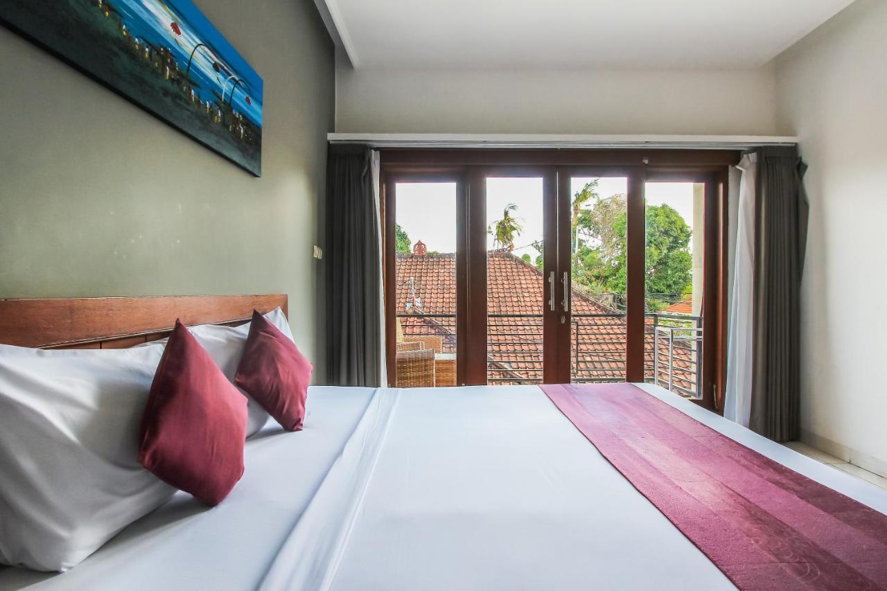 D'Gaduh Suite Kuta Kuta Lombok Buitenkant foto